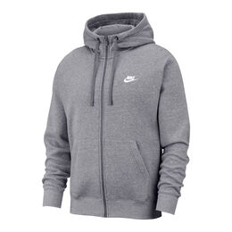 Abbigliamento Da Tennis Nike Sportswear Club Full-Zip Hoodie Men